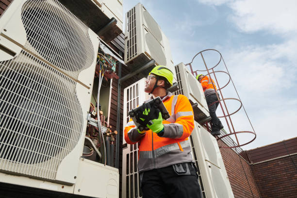 Best Air conditioning repair  in Highland On The Lake, NY